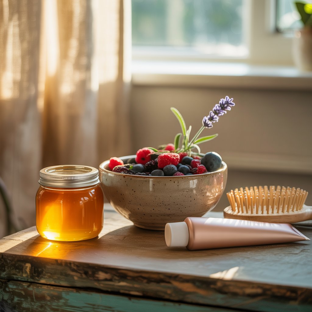 Health and Beauty Essentials